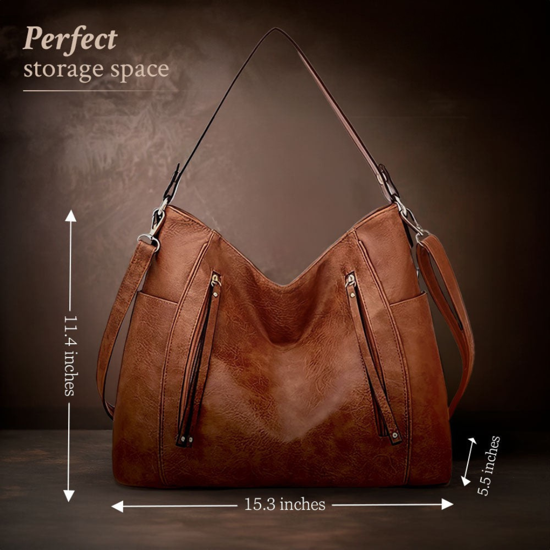 Die Eleganz von Blanch | Luxus-Tasche