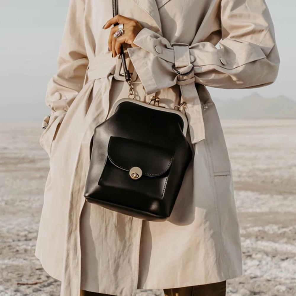 Max Vintage Tasche – Graces Retro-Chic Must-Haves