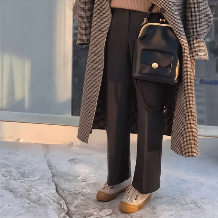 Max Vintage Tasche – Graces Retro-Chic Must-Haves