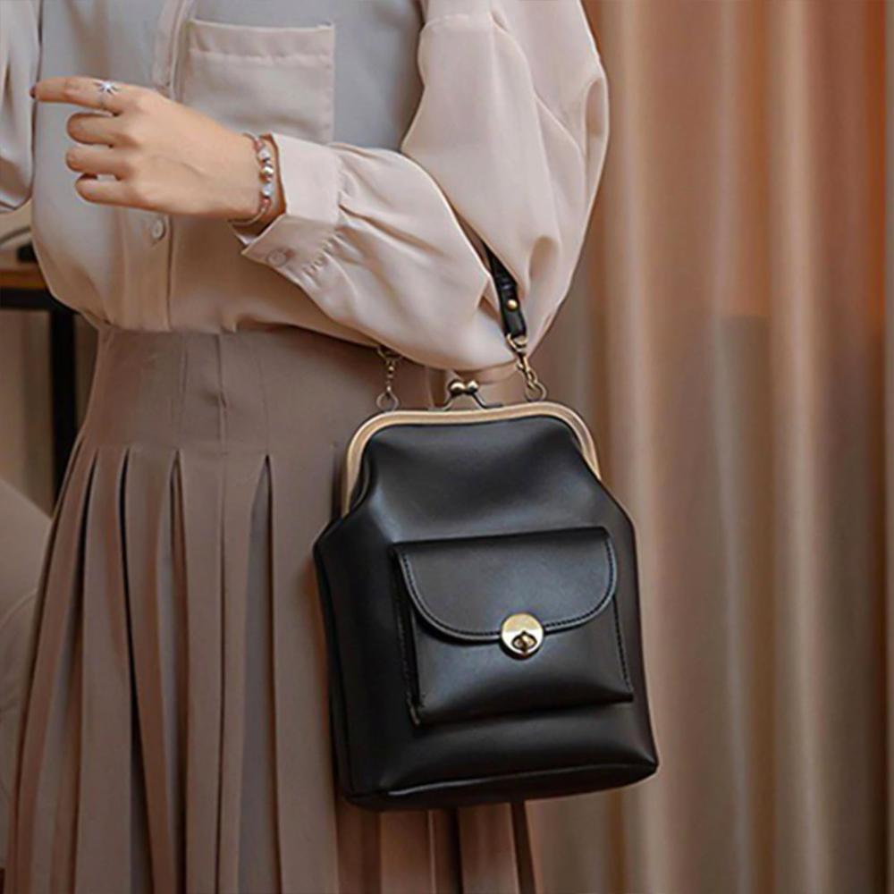 Max Vintage Tasche – Graces Retro-Chic Must-Haves