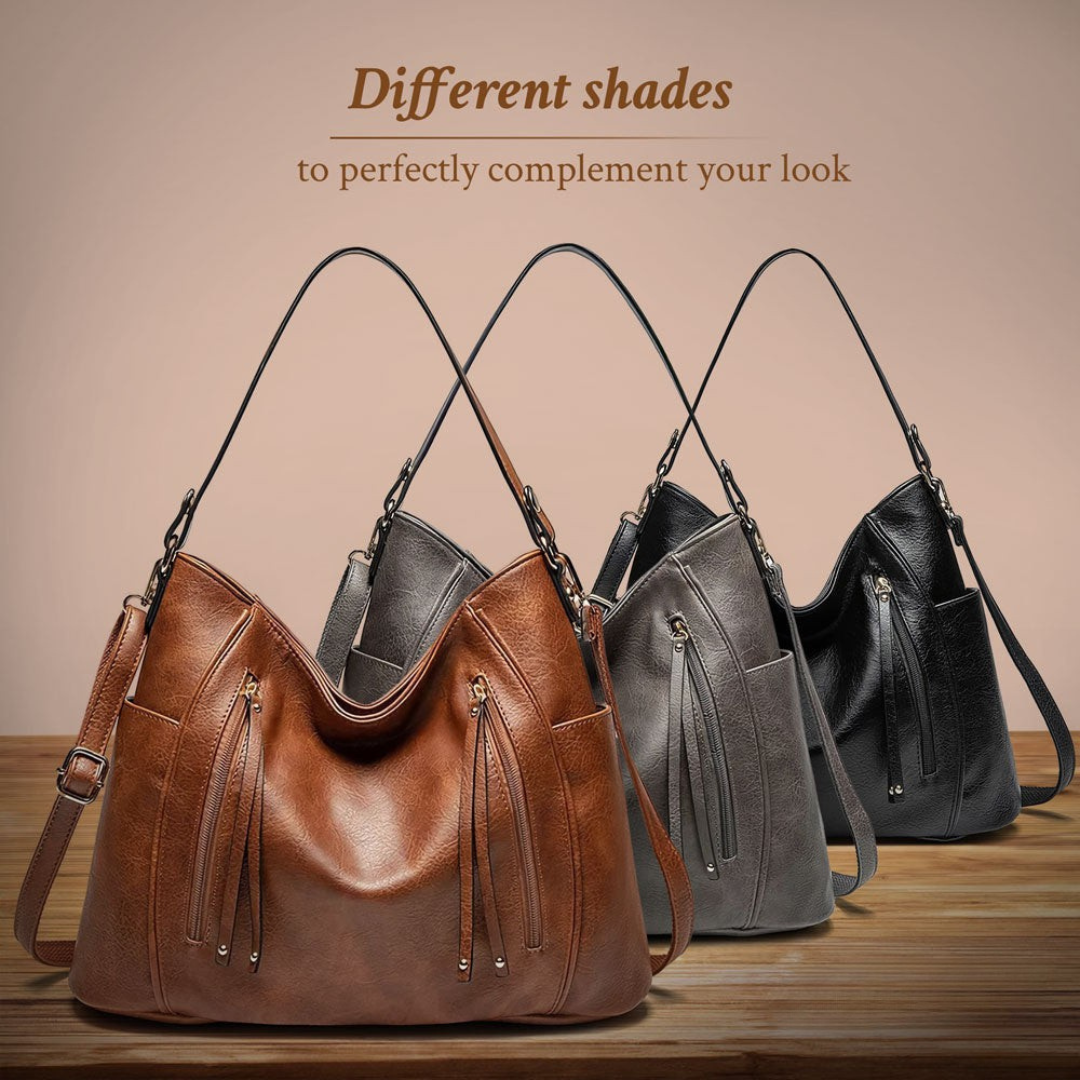 Die Eleganz von Blanch | Luxus-Tasche