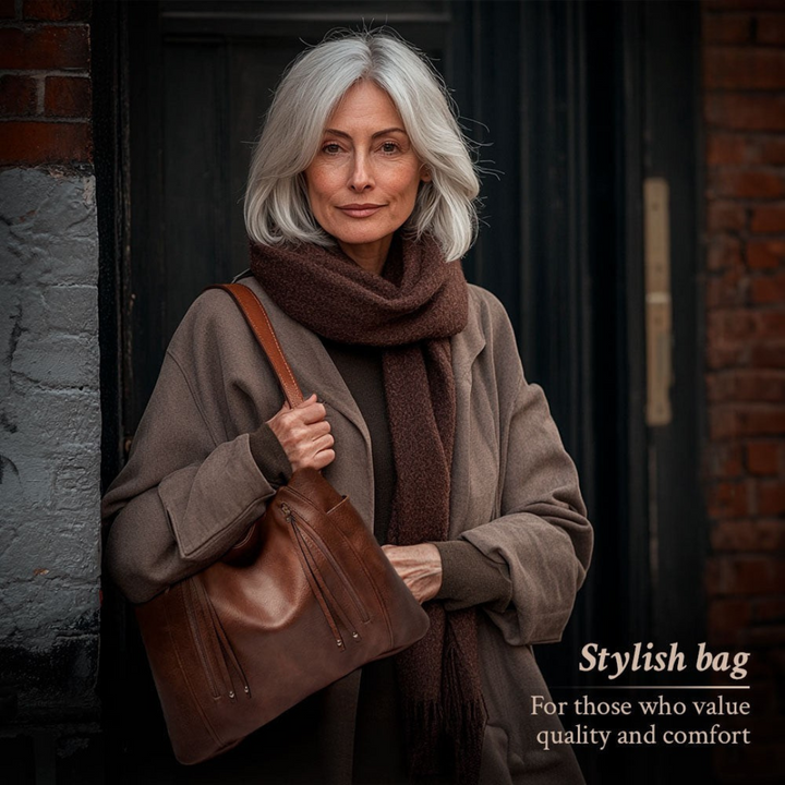 Die Eleganz von Blanch | Luxus-Tasche