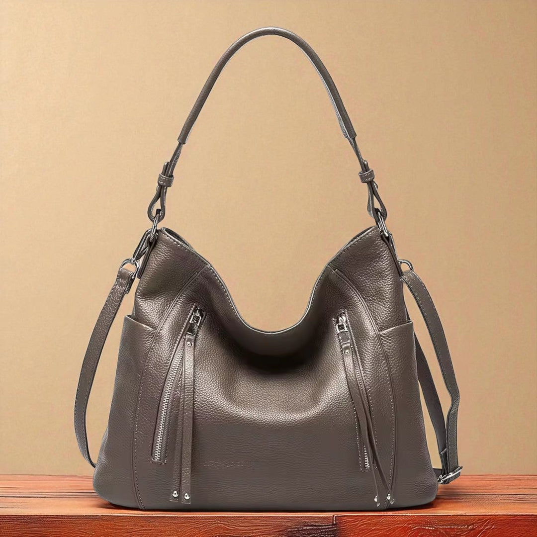 Die Eleganz von Blanch | Luxus-Tasche