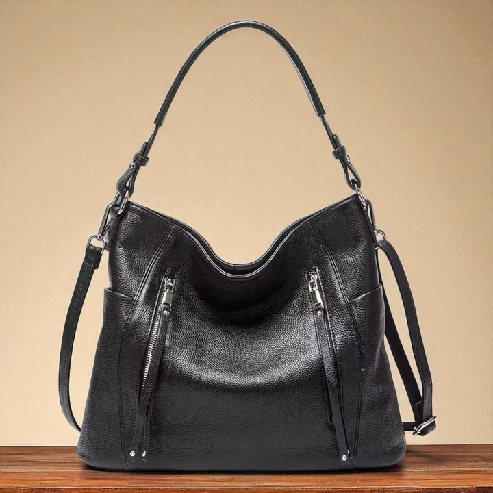 Die Eleganz von Blanch | Luxus-Tasche