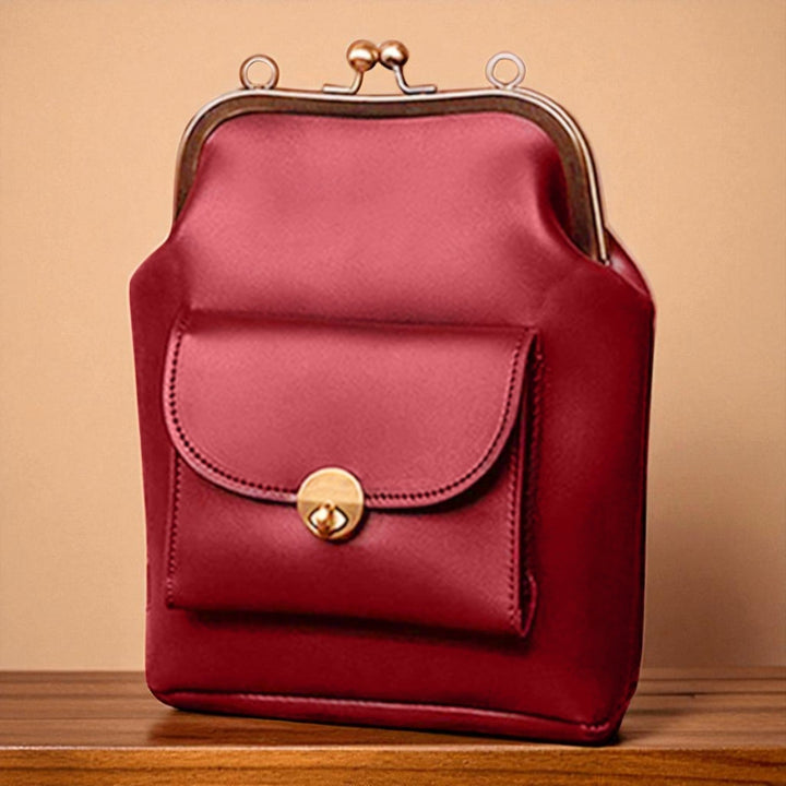 Max Vintage Tasche – Graces Retro-Chic Must-Haves