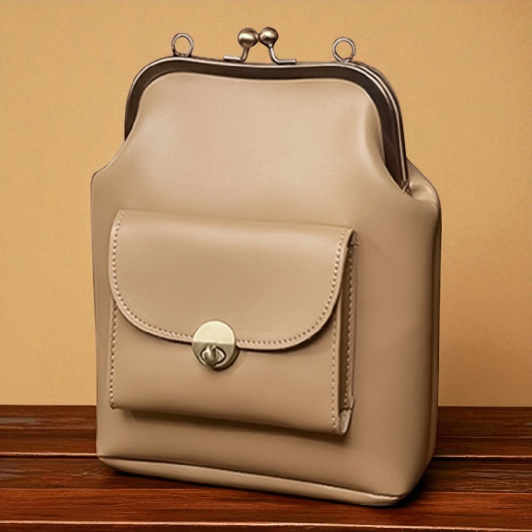 Max Vintage Tasche – Graces Retro-Chic Must-Haves