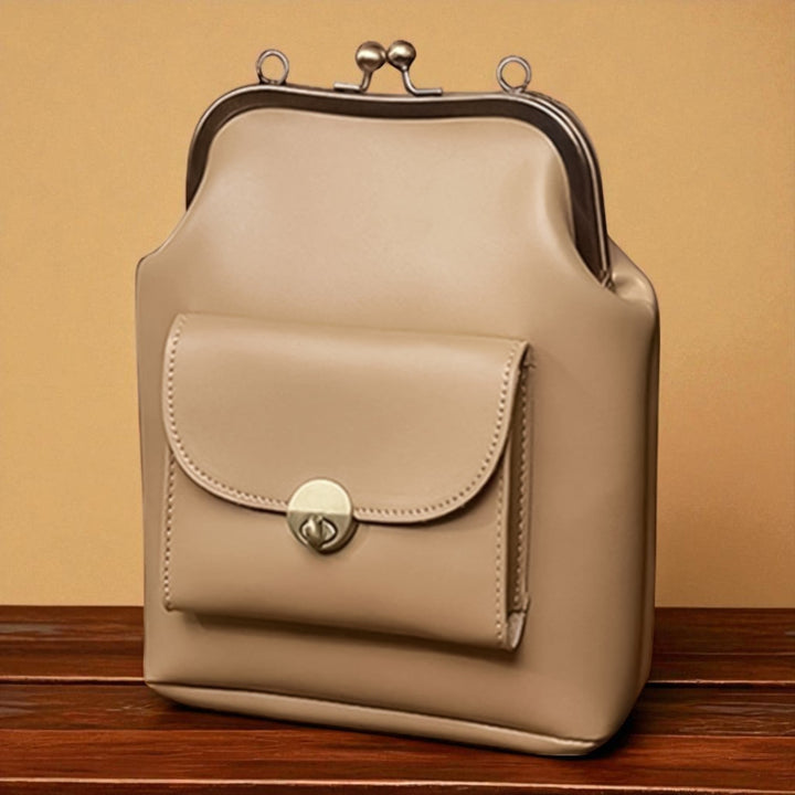 Max Vintage Tasche – Graces Retro-Chic Must-Haves