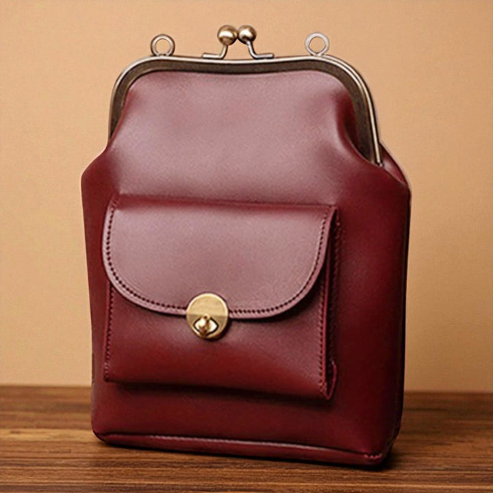 Max Vintage Tasche – Graces Retro-Chic Must-Haves