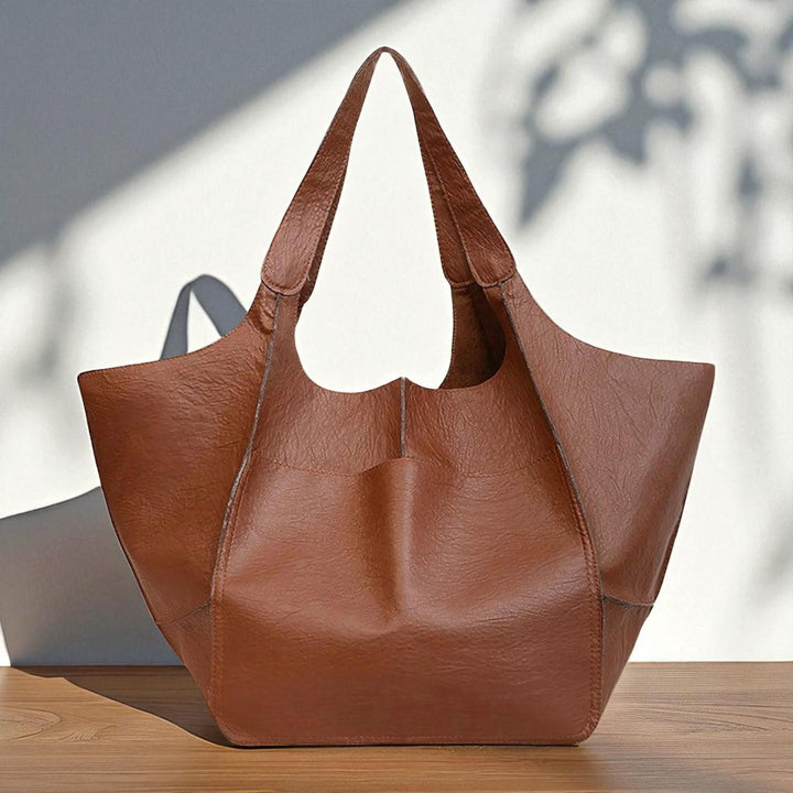 Klassische und stilvolle Vintage-Tasche | Danas zeitlose Anziehungskraft