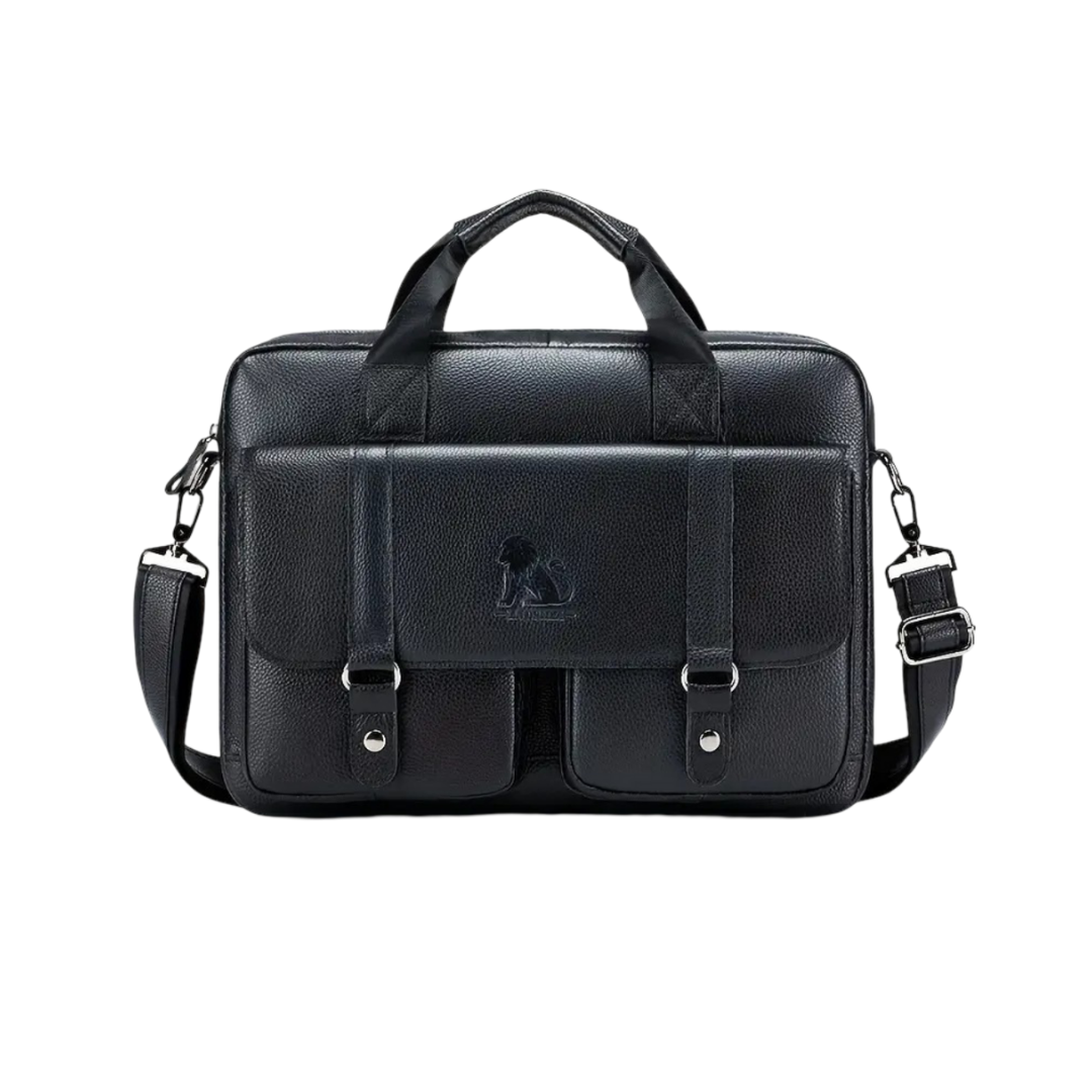Sterling – Geölte Ledertasche