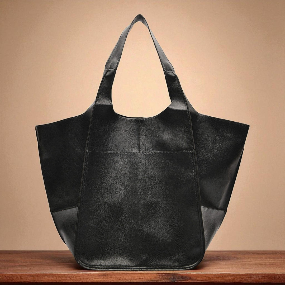 Klassische und stilvolle Vintage-Tasche | Danas zeitlose Anziehungskraft