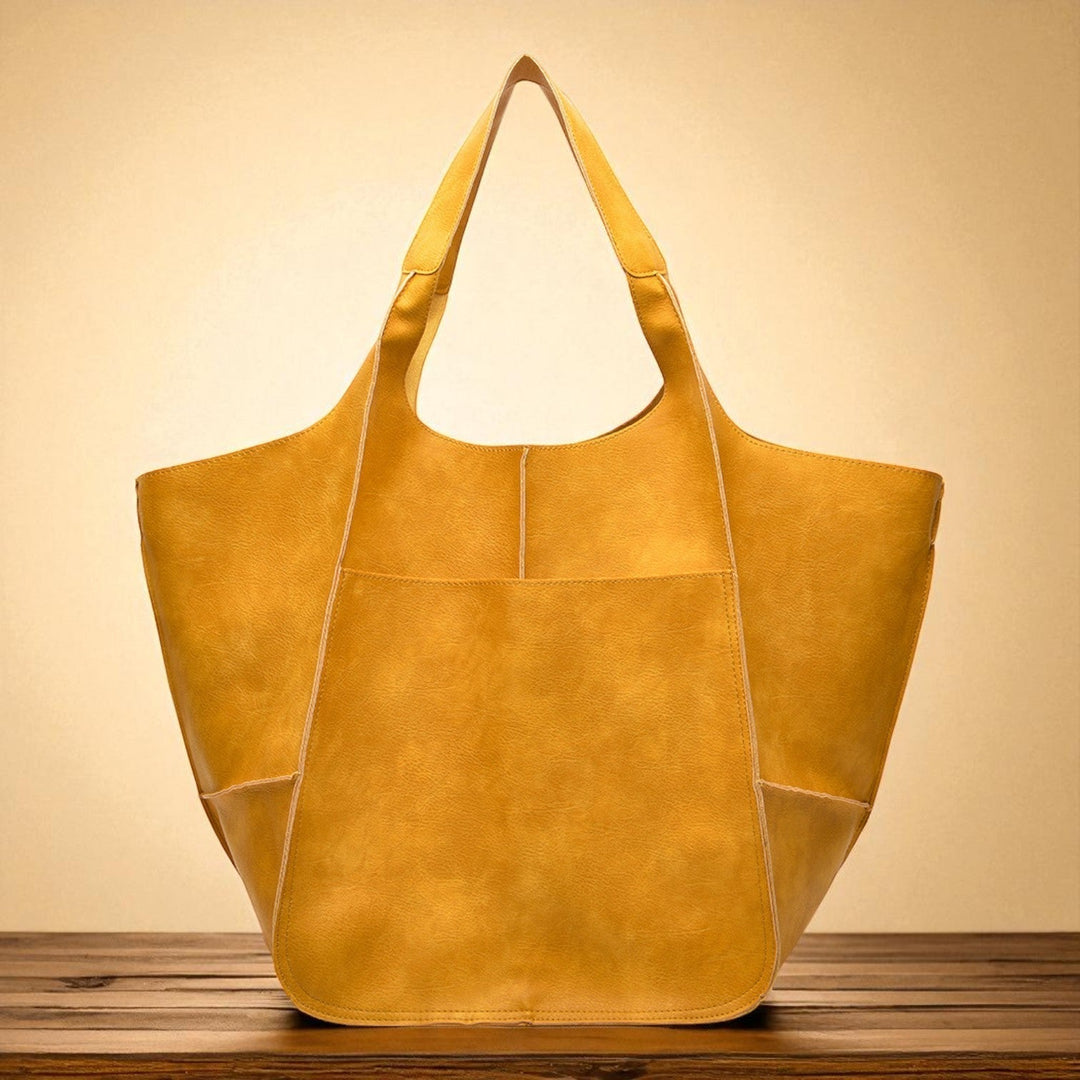 Klassische und stilvolle Vintage-Tasche | Danas zeitlose Anziehungskraft