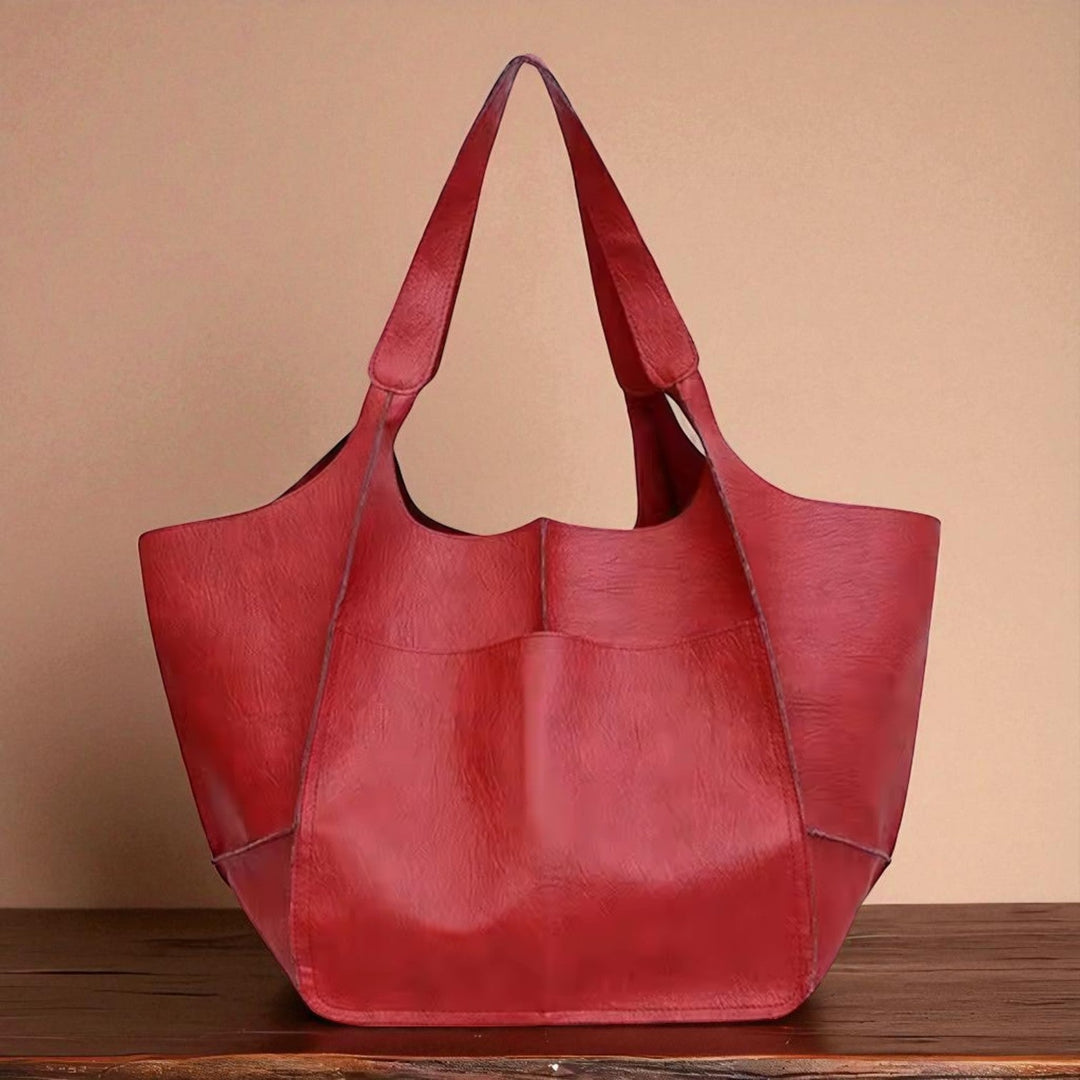 Klassische und stilvolle Vintage-Tasche | Danas zeitlose Anziehungskraft