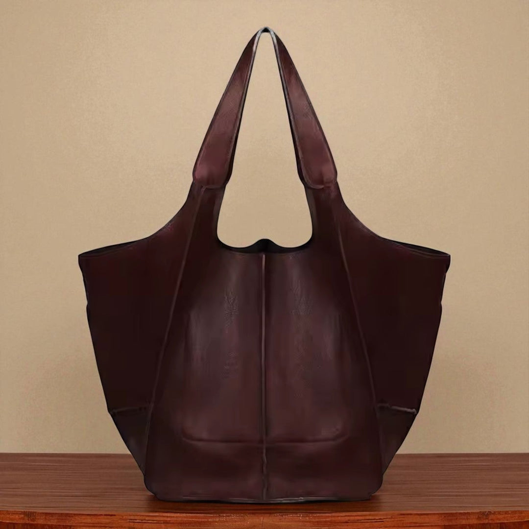 Klassische und stilvolle Vintage-Tasche | Danas zeitlose Anziehungskraft