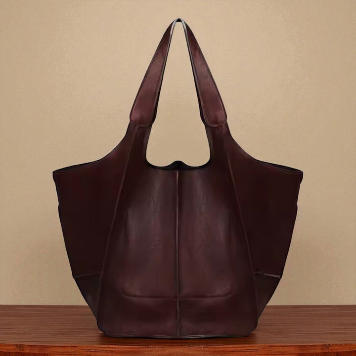Klassische und stilvolle Vintage-Tasche | Danas zeitlose Anziehungskraft