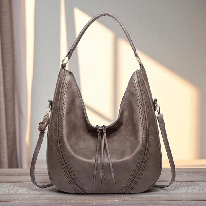 Minervas klassische Vielseitigkeit | Vintage-Tasche