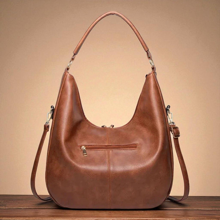 Minervas klassische Vielseitigkeit | Vintage-Tasche