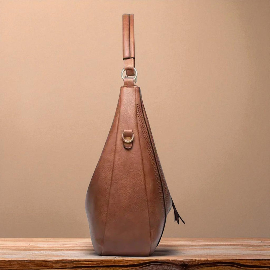 Minervas klassische Vielseitigkeit | Vintage-Tasche