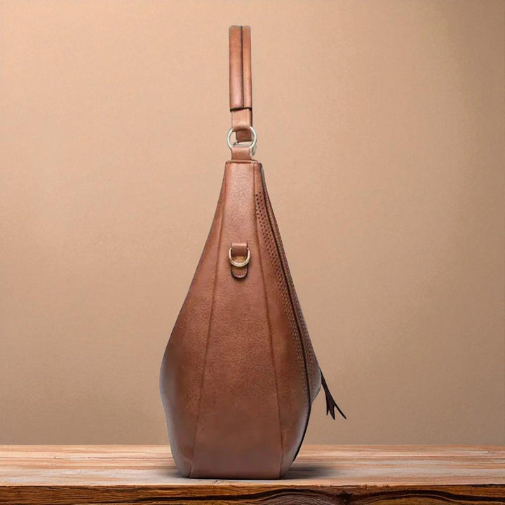 Minervas klassische Vielseitigkeit | Vintage-Tasche