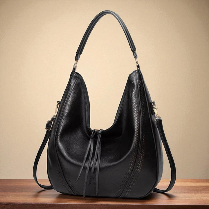 Minervas klassische Vielseitigkeit | Vintage-Tasche
