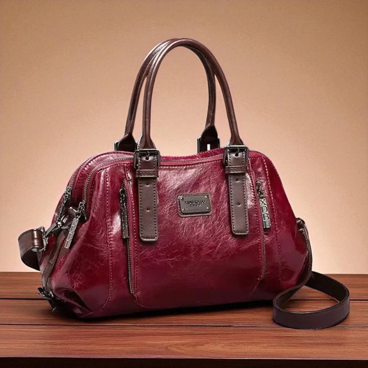 Luxusbeuteltasche aus zeitloser Eleganz | Rotems Luxus-Statement
