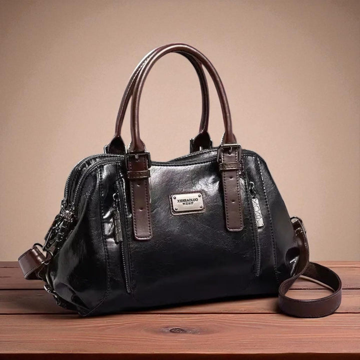 Luxusbeuteltasche aus zeitloser Eleganz | Rotems Luxus-Statement