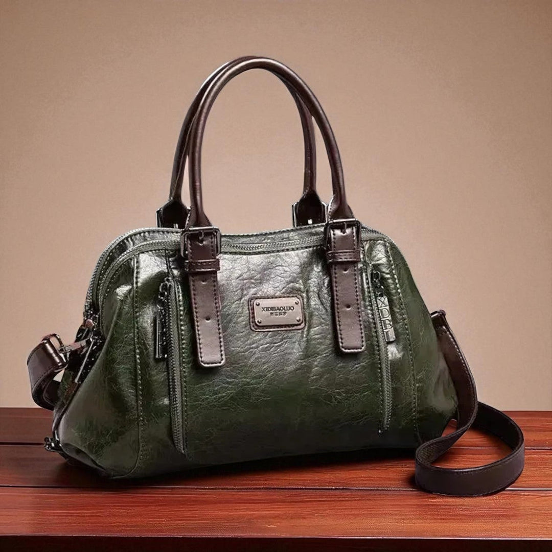Luxusbeuteltasche aus zeitloser Eleganz | Rotems Luxus-Statement
