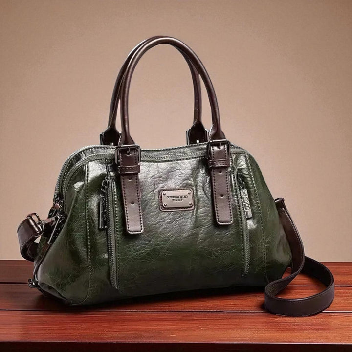 Luxusbeuteltasche aus zeitloser Eleganz | Rotems Luxus-Statement