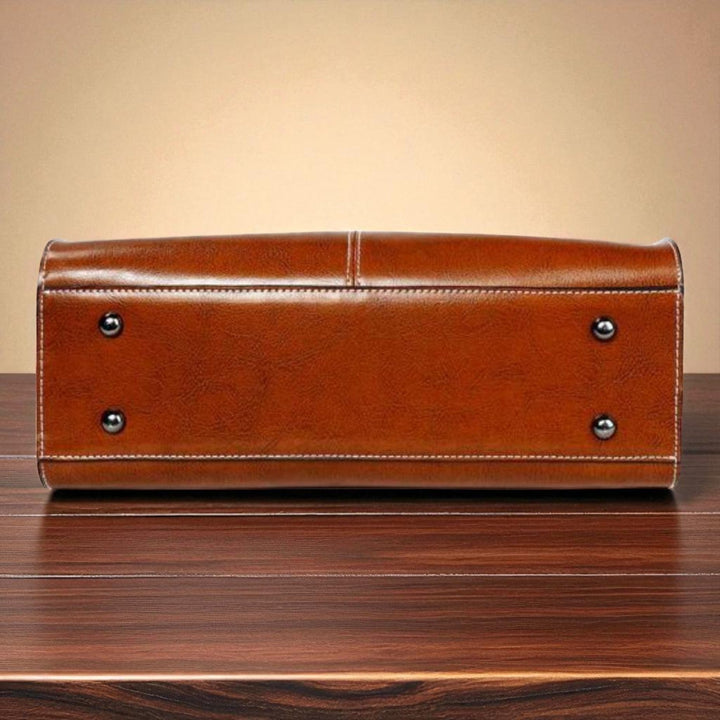 Elegante Tragetasche – klassisch und funktional