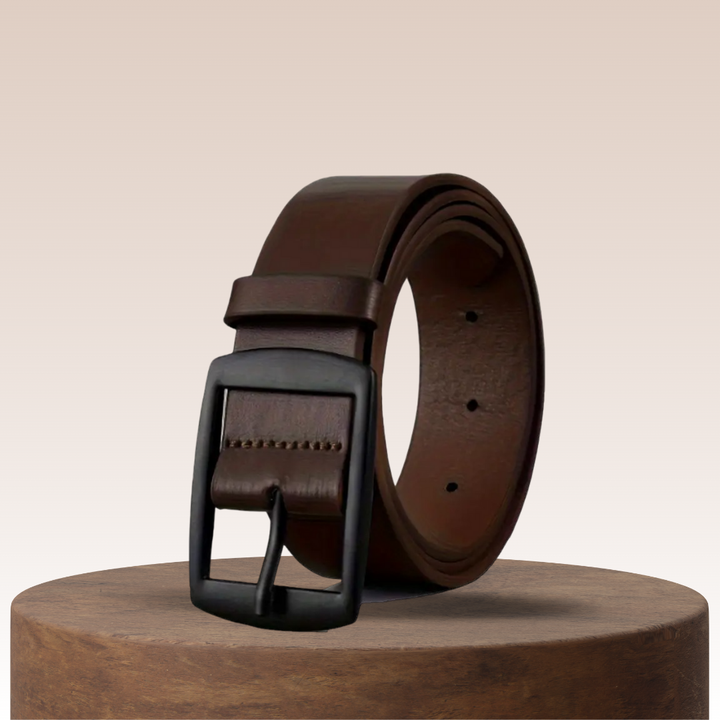 Sterling | Retro Ledergiemen