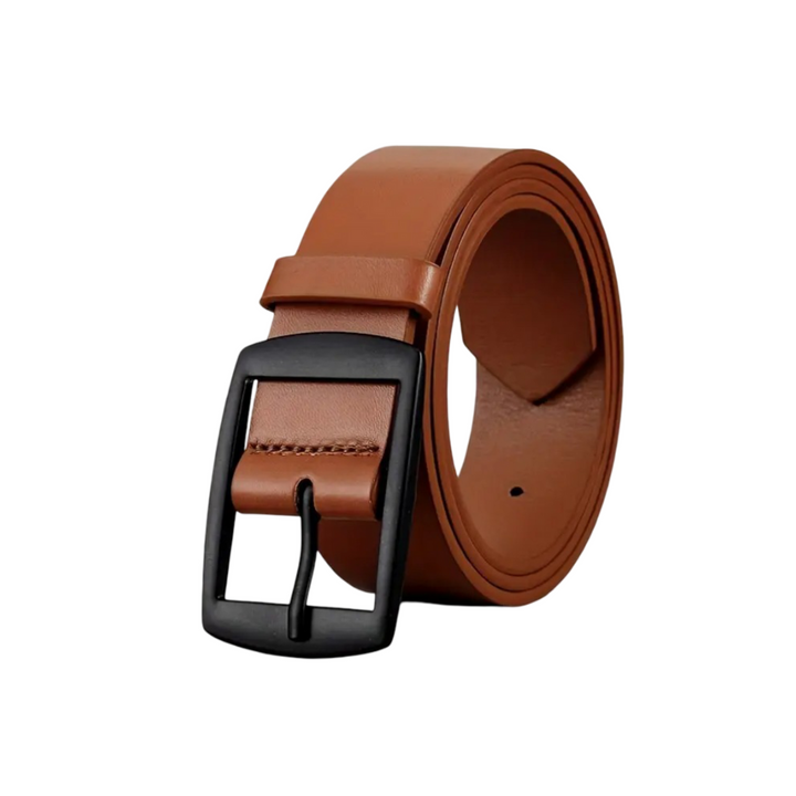 Sterling | Retro Ledergiemen