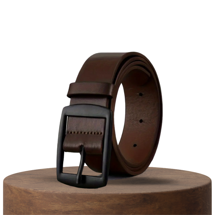 Sterling | Retro Ledergiemen