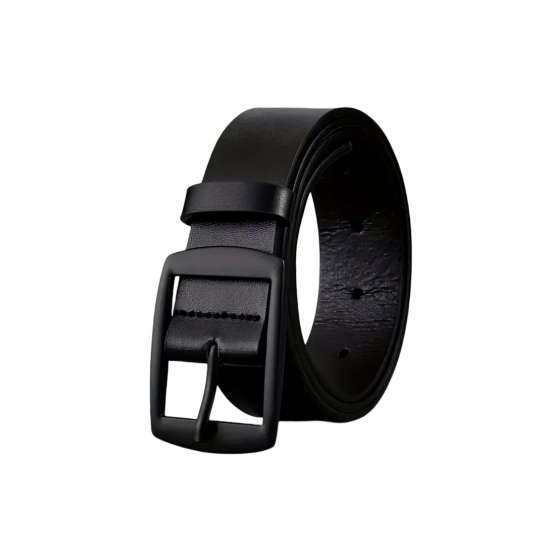 Sterling | Retro Ledergiemen