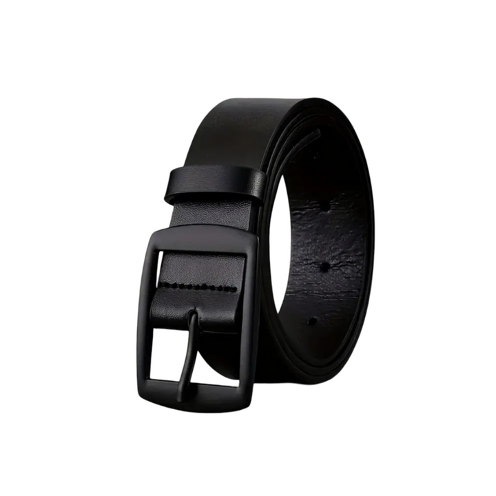 Sterling | Retro Ledergiemen