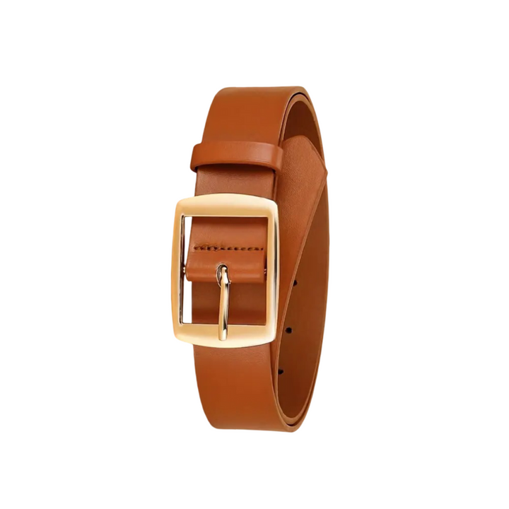 Sterling | Retro Ledergiemen
