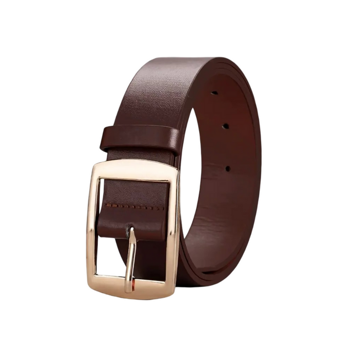 Sterling | Retro Ledergiemen