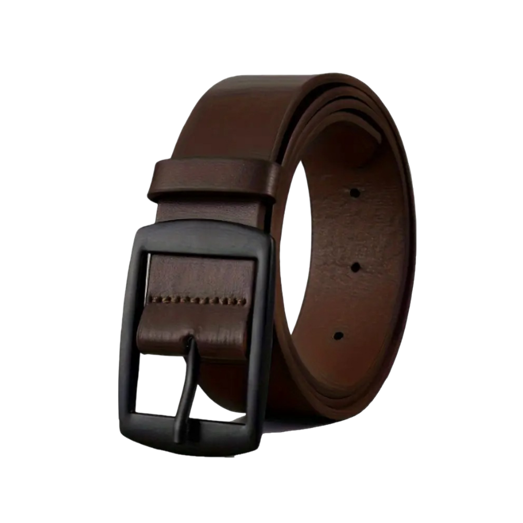 Sterling | Retro Ledergiemen