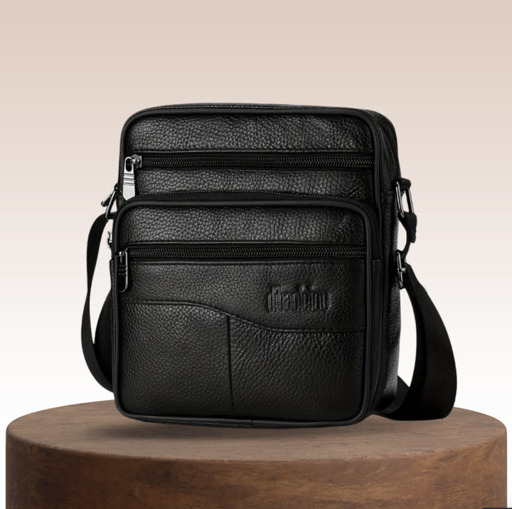 Arlo | Ledertasche Multifunktionale Schultertasche