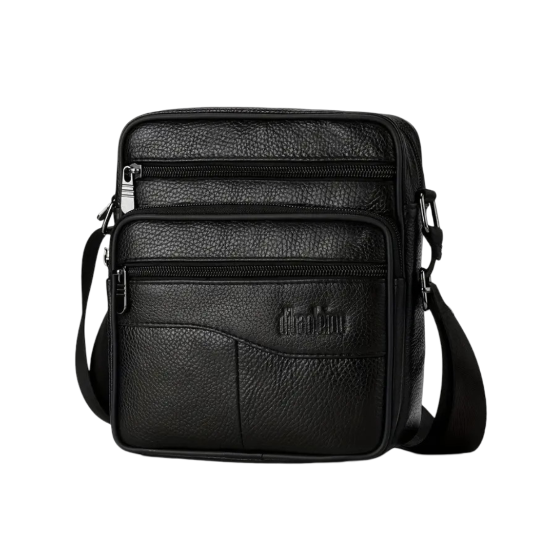 Arlo | Ledertasche Multifunktionale Schultertasche