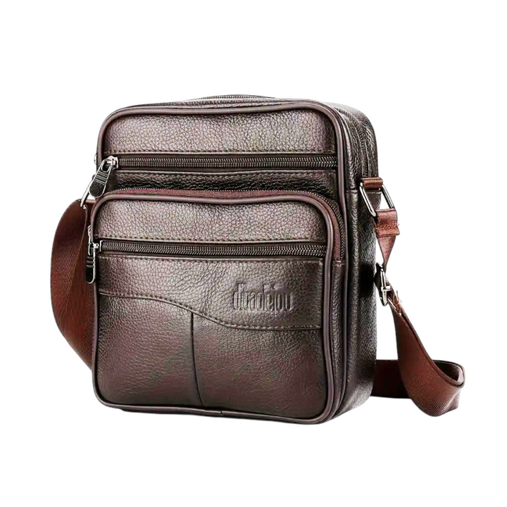 Arlo | Ledertasche Multifunktionale Schultertasche