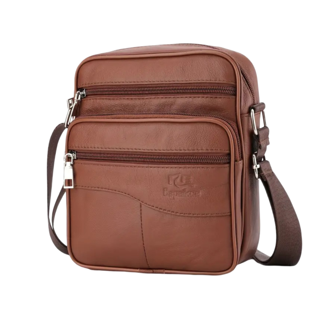 Arlo | Ledertasche Multifunktionale Schultertasche
