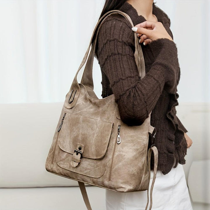 Elijah Classic | Schultertasche