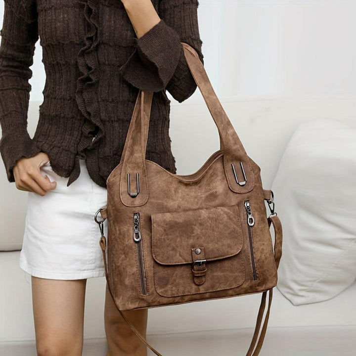 Elijah Classic | Schultertasche