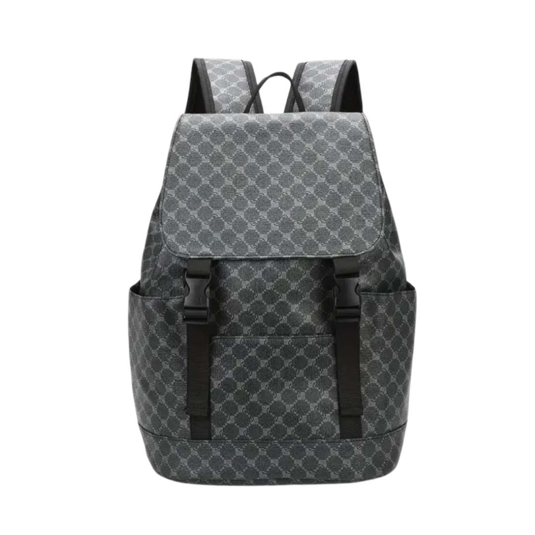 Hayden - Leder Rucksack