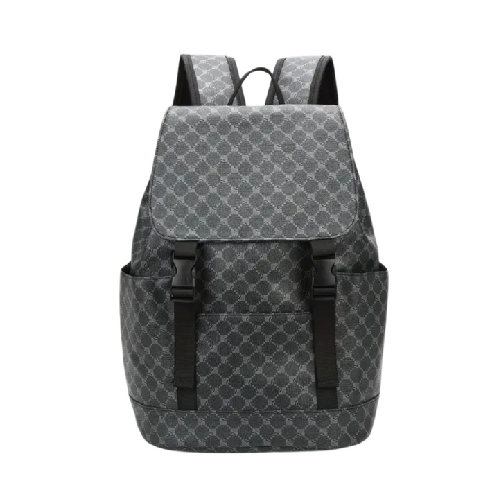 Hayden - Leder Rucksack
