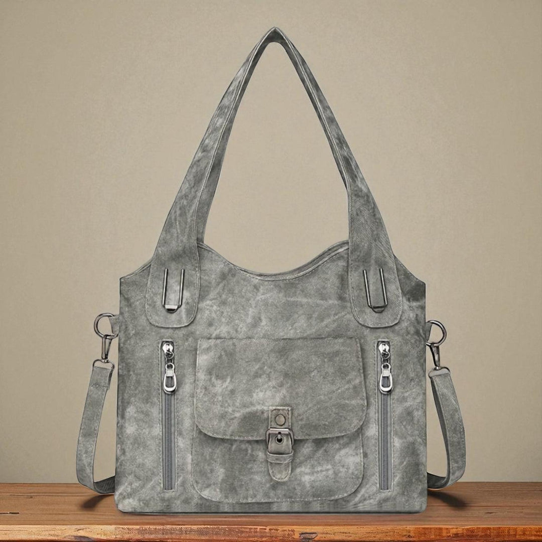 Elijah Classic | Schultertasche