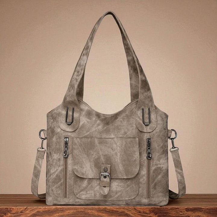 Elijah Classic | Schultertasche