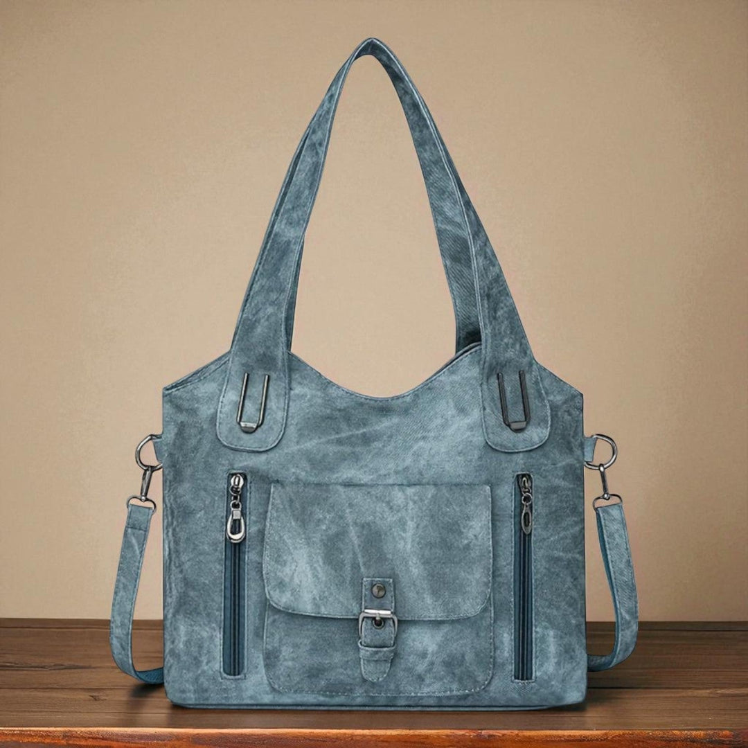 Elijah Classic | Schultertasche