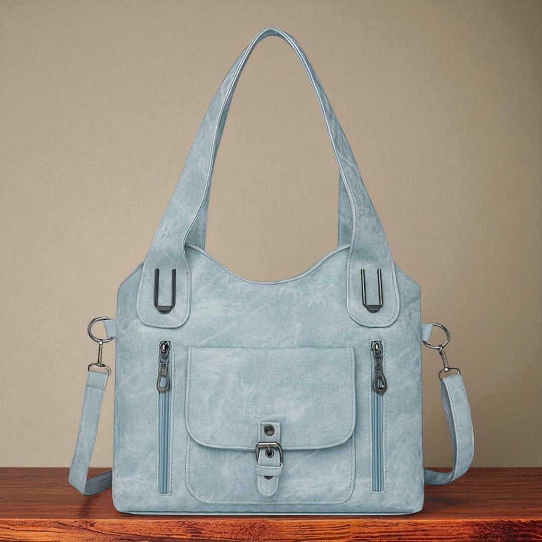Elijah Classic | Schultertasche