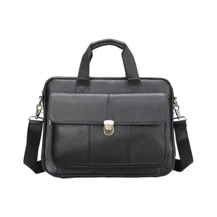 Wyatt | Heritage-Lederaktentasche